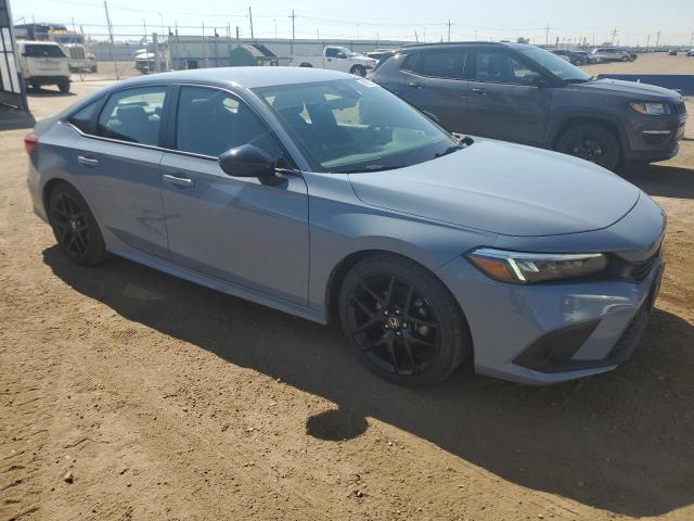 2024 HONDA CIVIC SPOR 2HGFE2F59RH566324