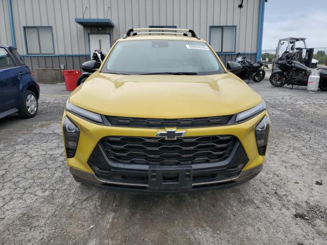 2024 CHEVROLET TRAX ACTIV KL77LKE26RC226015