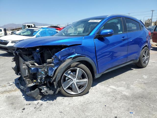 HONDA HR-V EX