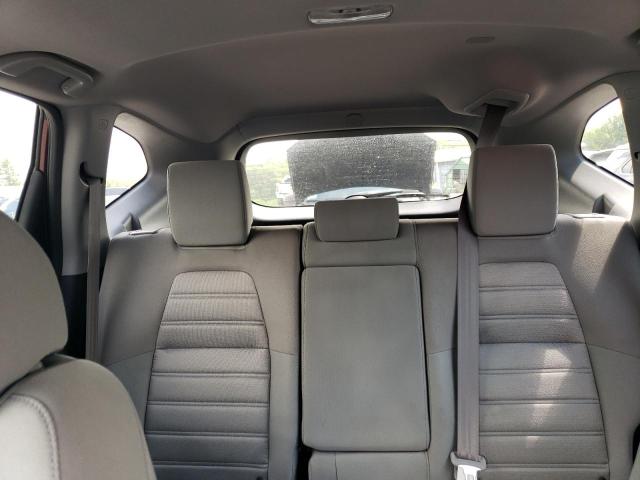 2019 HONDA CR-V EX 2HKRW2H58KH612700