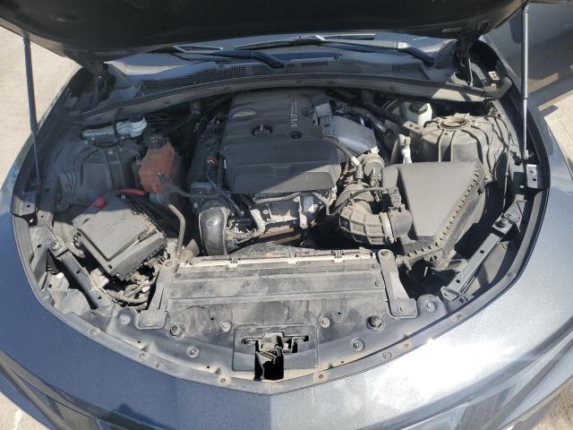 2017 CHEVROLET CAMARO LT 1G1FB1RX8H0120613