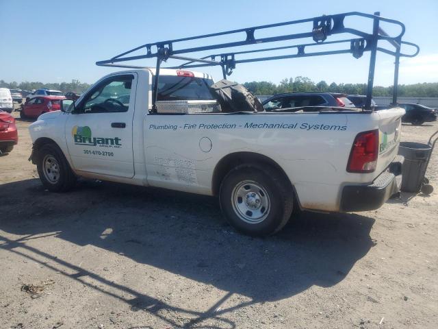 2018 RAM 1500 ST 3C6JR6DG9JG186050
