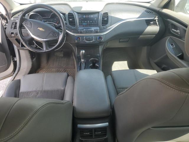 2017 CHEVROLET IMPALA LT - 2G1105SA1H9154394