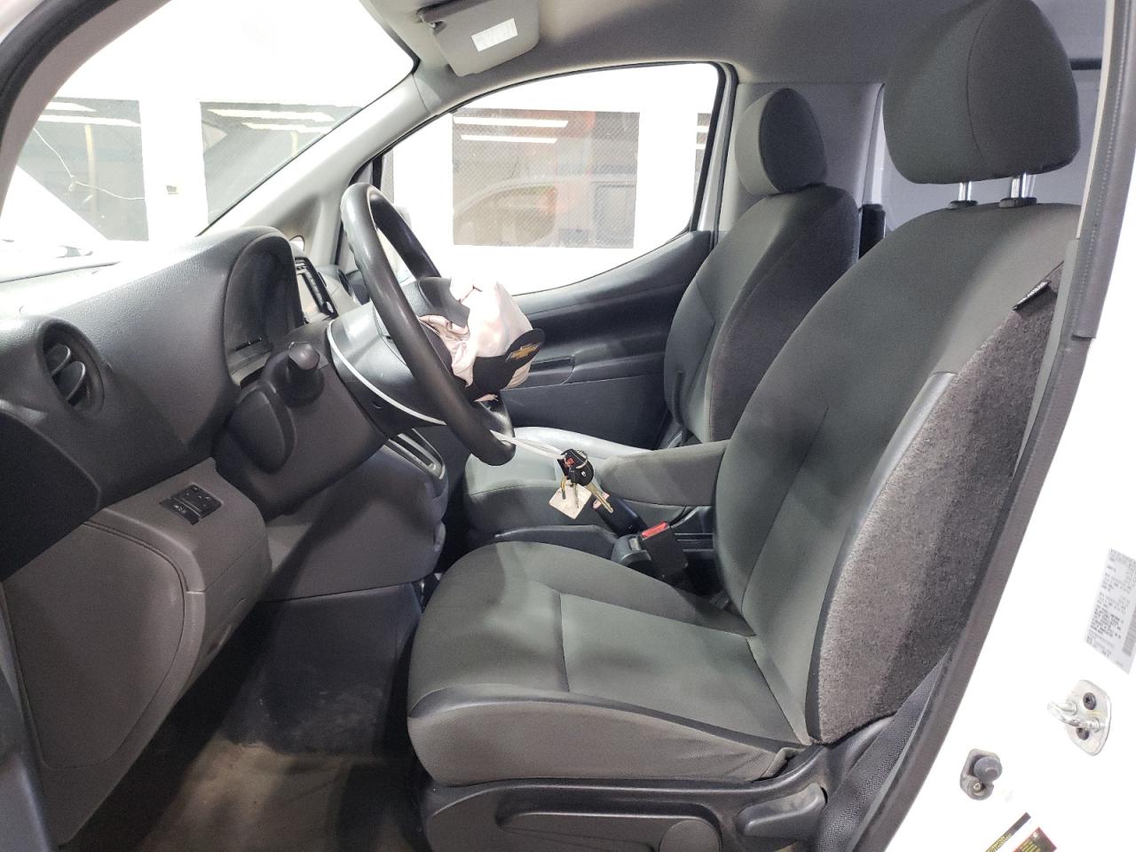 CHEVROLET EXPRESS LT