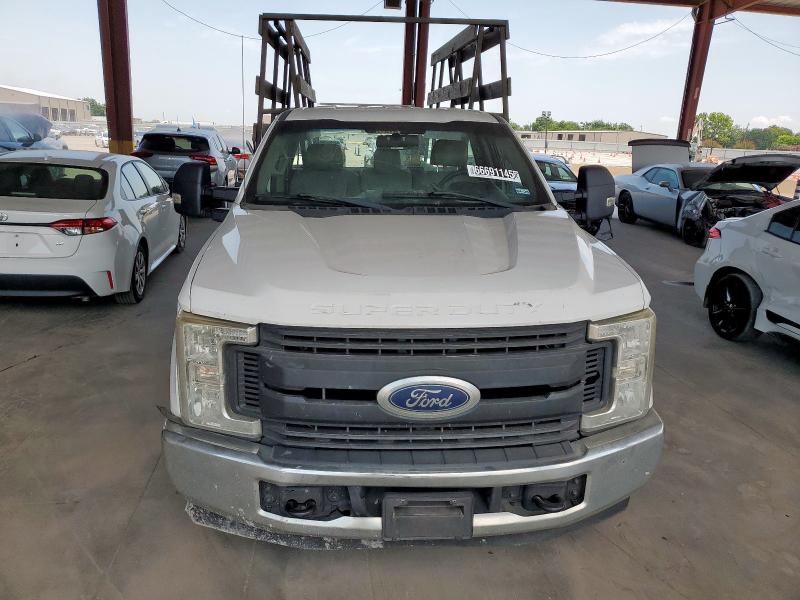 2017 FORD F250 SUPER DUTY 1FTBF2A69HEE50217