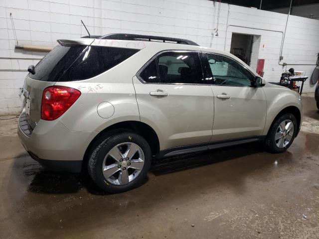 2015 CHEVROLET EQUINOX LT - 1GNALCEKXFZ114008