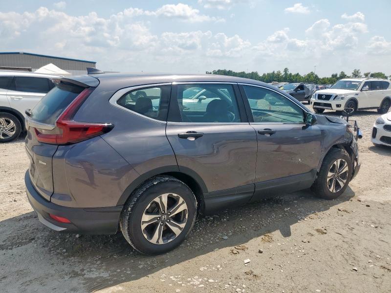 2020 HONDA CR-V LX - 2HKRW1H20LH404134