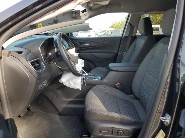 2023 CHEVROLET EQUINOX LT - 3GNAXKEG0PS122885