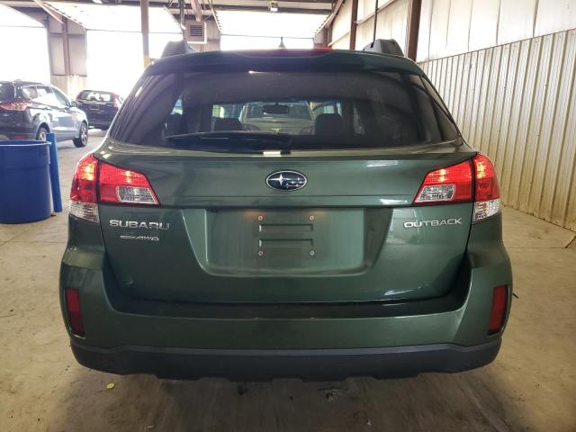 2013 SUBARU OUTBACK 2. - 4S4BRCKC3D3315964