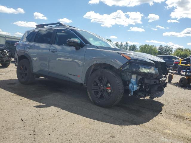 2025 NISSAN ROGUE SV - 5N1BT3BB0SC778022