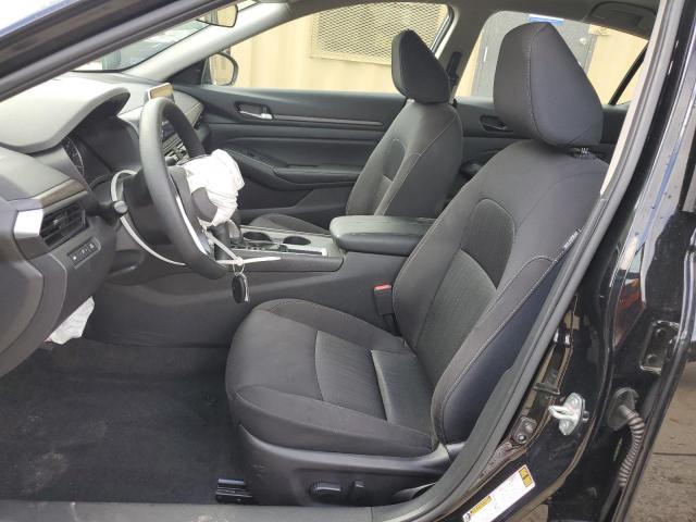 2025 NISSAN ALTIMA SV 1N4BL4DV2SN364414