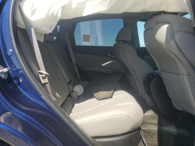 2022 ACURA RDX TECHNO 5J8TC2H50NL006808