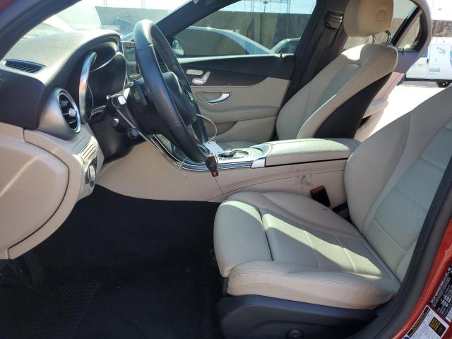 2018 MERCEDES-BENZ C 350E 55SWF4HB1JU256588