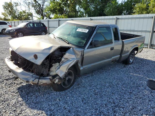 CHEVROLET S TRUCK S1
