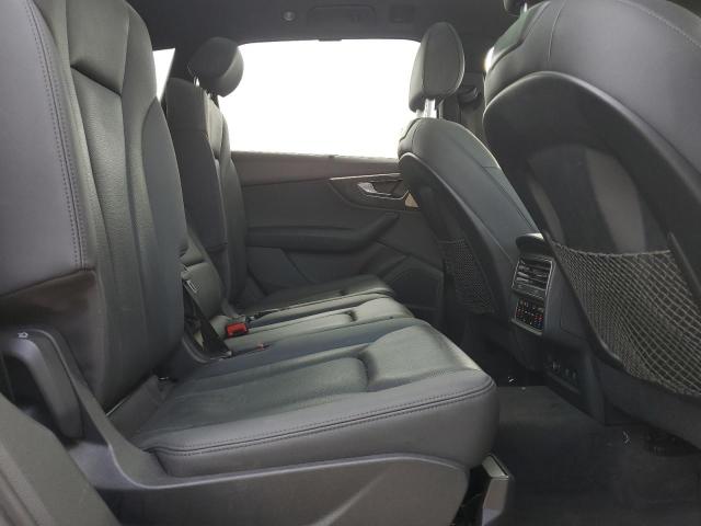 2021 AUDI Q7 PREMIUM WA1LJAF74MD036500
