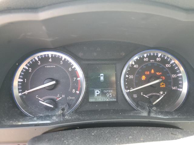 2015 TOYOTA HIGHLANDER 5TDZKRFH6FS076413