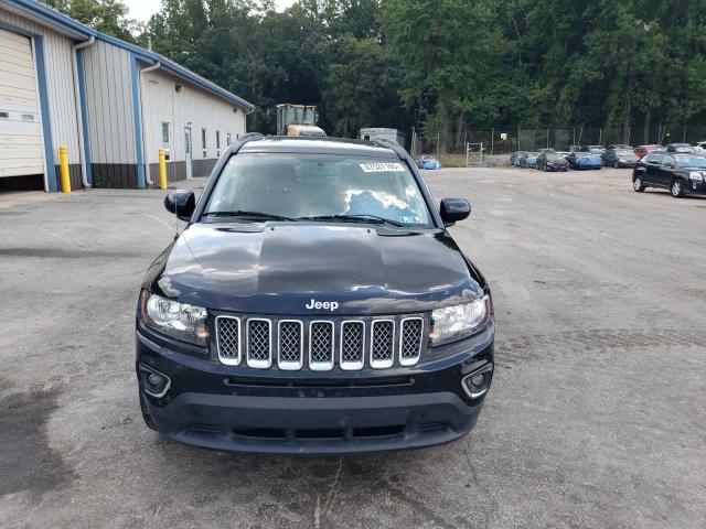 2016 JEEP COMPASS LA 1C4NJDEBXGD724043