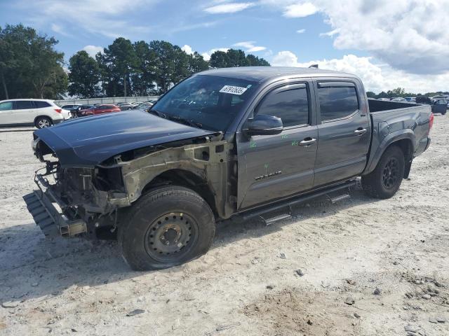TOYOTA TACOMA DOU