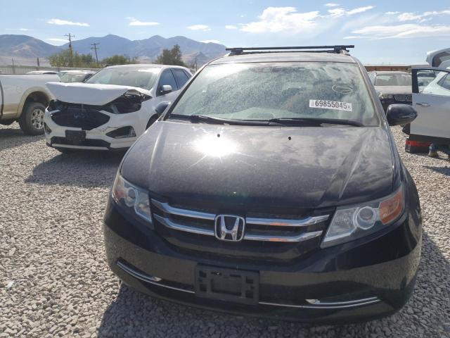2014 HONDA ODYSSEY EX - 5FNRL5H66EB072107