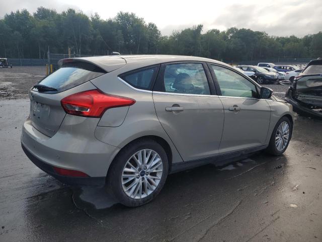 2016 FORD FOCUS TITANIUM 1FADP3N27GL302909