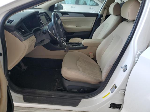 2019 HYUNDAI SONATA LIMITED 5NPE34AF2KH819900