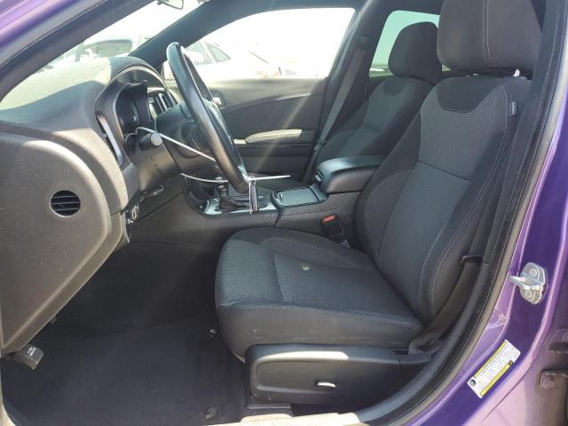 2018 DODGE CHARGER SX 2C3CDXBG4JH297747