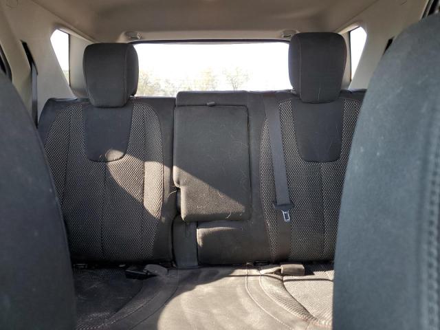2016 CHEVROLET EQUINOX LT - 1GNALCEK7GZ101685