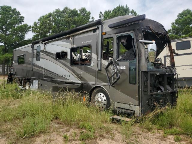 SPARTAN MOTORS MOTORHOME
