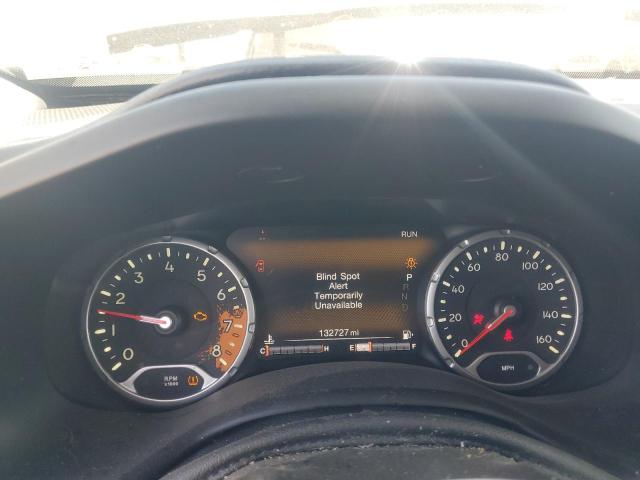 2017 JEEP RENEGADE L ZACCJBDB2HPF95215