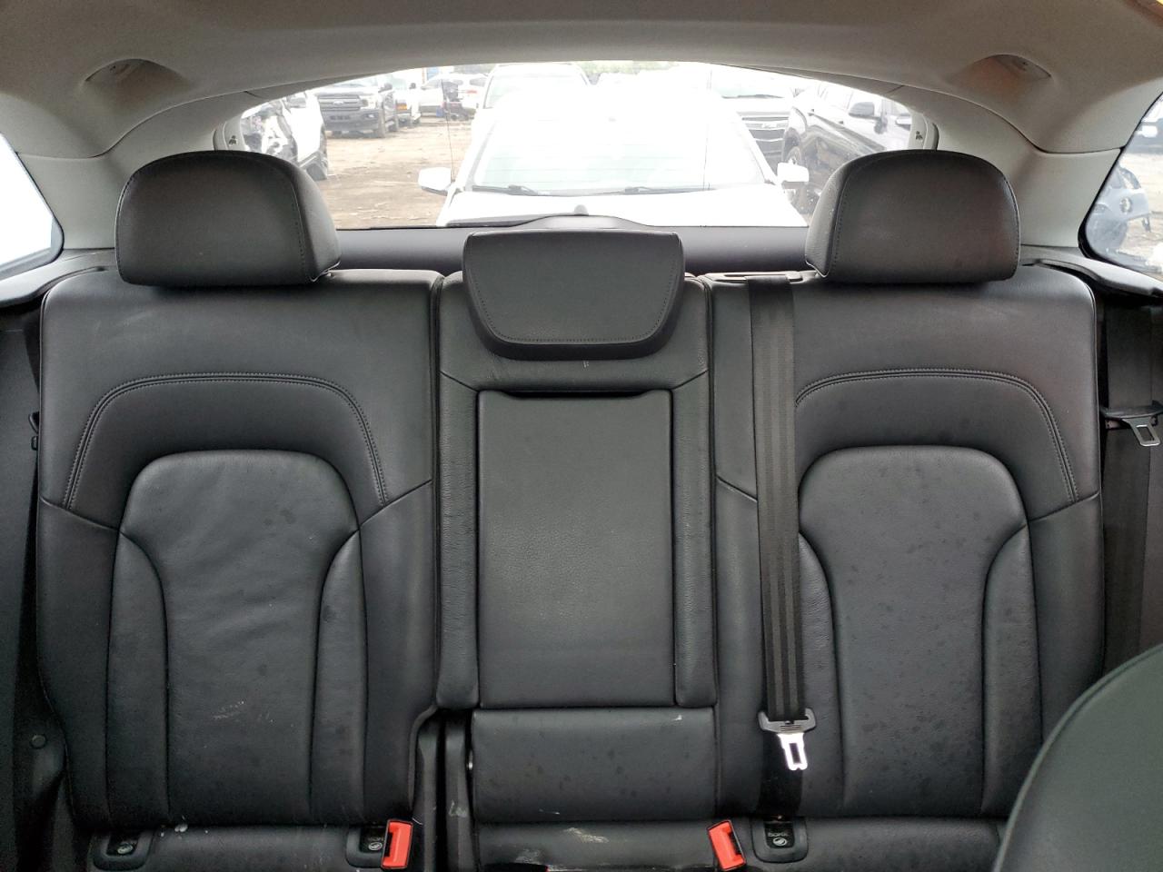 AUDI Q5 PREMIUM PLUS