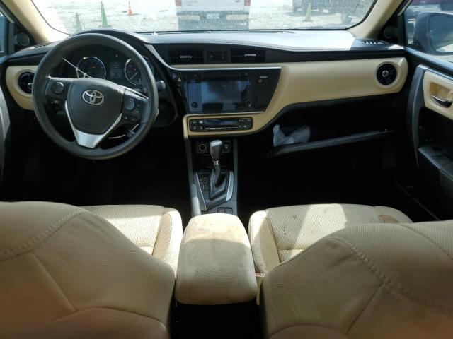 2017 TOYOTA COROLLA L 5YFBURHE4HP588858