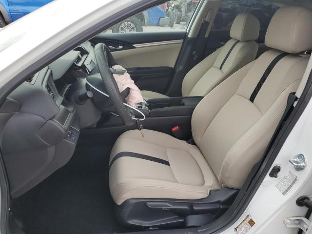2021 HONDA CIVIC LX 2HGFC2F61MH521594