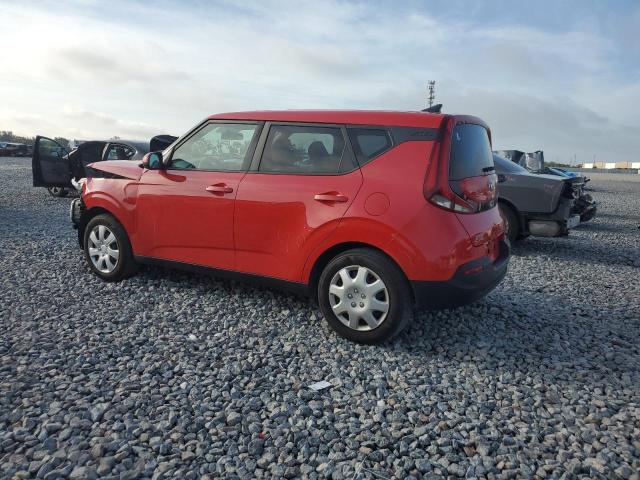 2020 KIA SOUL LX KNDJ23AU1L7725989