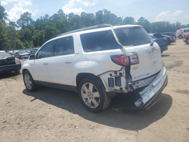 2017 GMC ACADIA LIM 1GKKRSKD8HJ107799