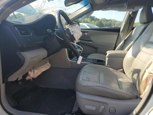 2015 TOYOTA CAMRY HYBR 4T1BD1FKXFU141571