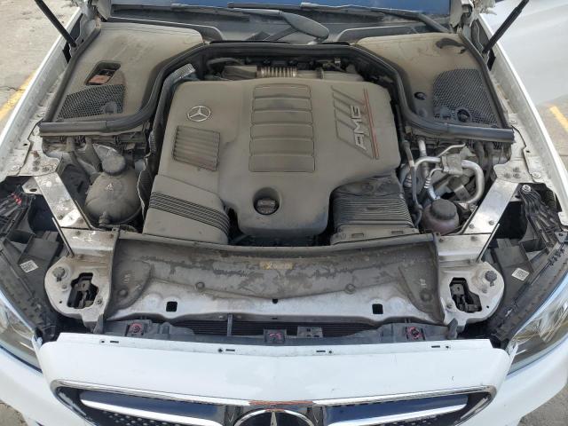 2020 MERCEDES-BENZ E AMG 53 4MATIC WDDZF6BB6LA709270