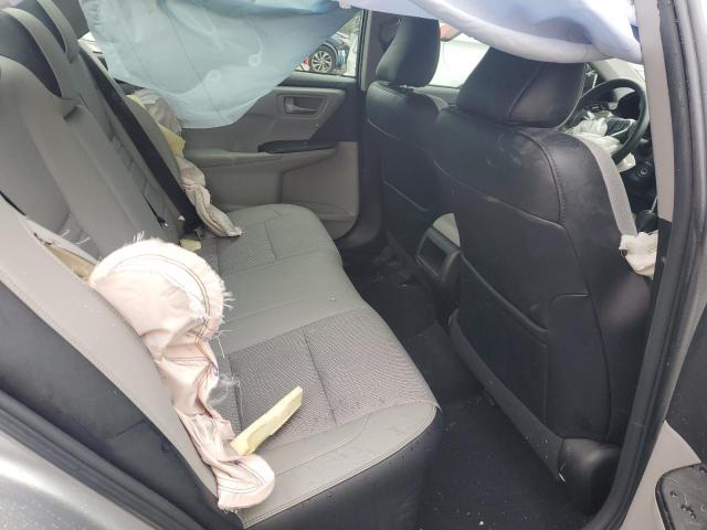 2017 TOYOTA CAMRY LE 4T1BF1FK8HU431594