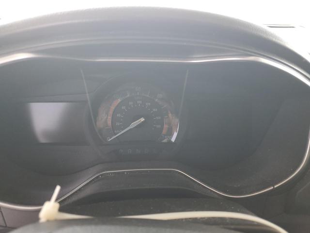 2017 FORD FUSION TIT - 3FA6P0RU3HR304775