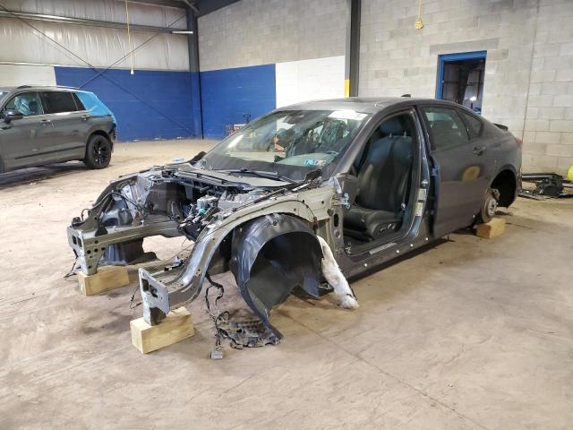 2023 ACURA TLX TECH A 19UUB5F54PA001492