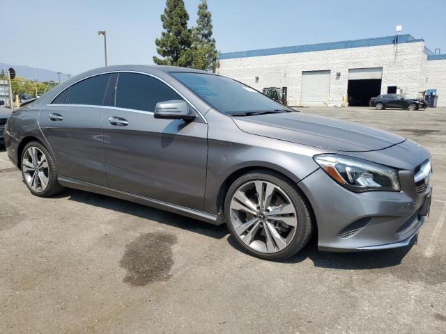 2019 MERCEDES-BENZ CLA 250 4M WDDSJ4GBXKN742518
