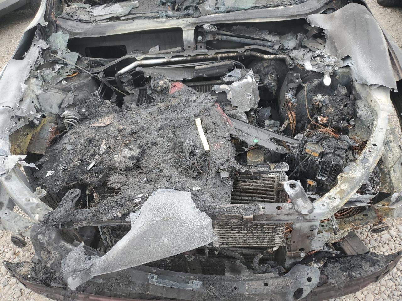 SUBARU ASCENT LIMITED