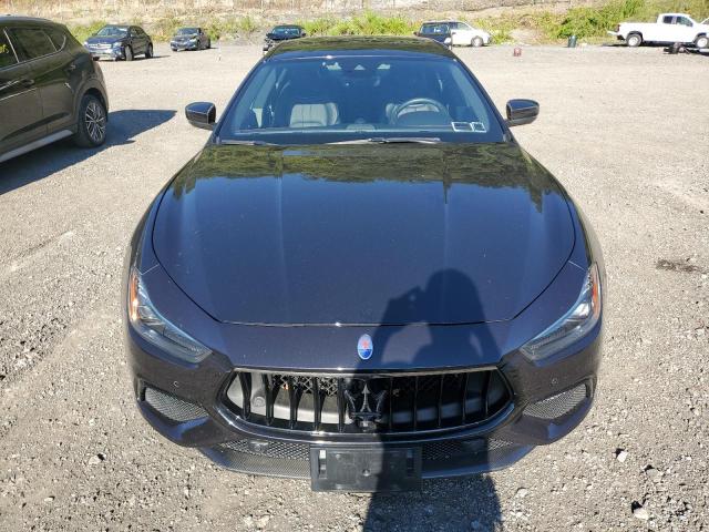 2020 MASERATI GHIBLI S ZAM57YTS9L1350234
