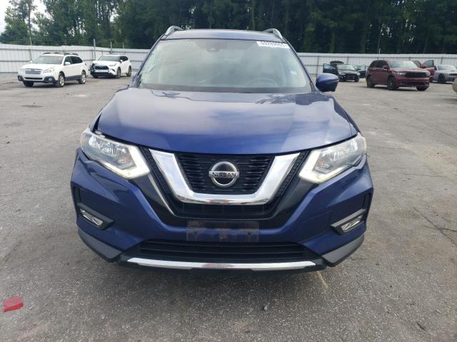 2018 NISSAN ROGUE S - 5N1AT2MV1JC732548