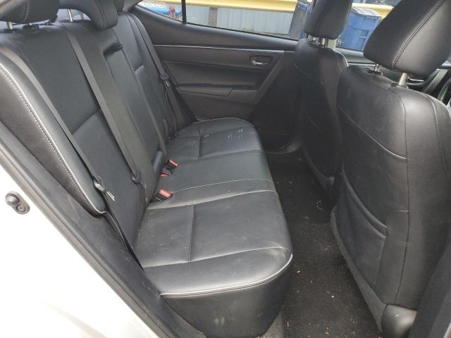 2015 TOYOTA COROLLA L - 2T1BURHE0FC264920
