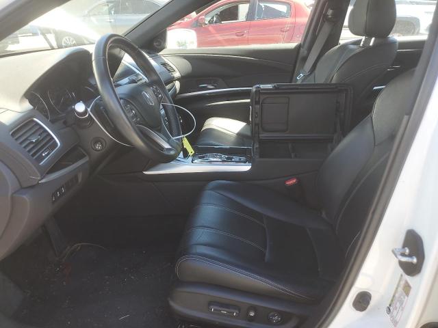 2018 ACURA RLX TECH JH4KC1F51JC000127