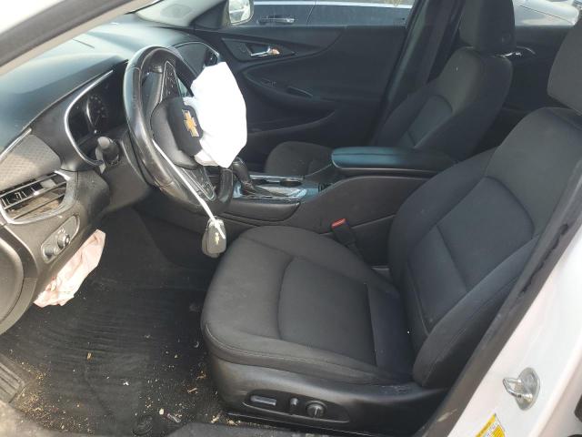 2018 CHEVROLET MALIBU LT - 1G1ZD5ST1JF188356