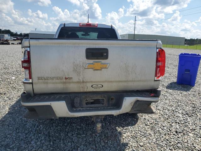 2018 CHEVROLET COLORADO 1GCHSBEN5J1166068