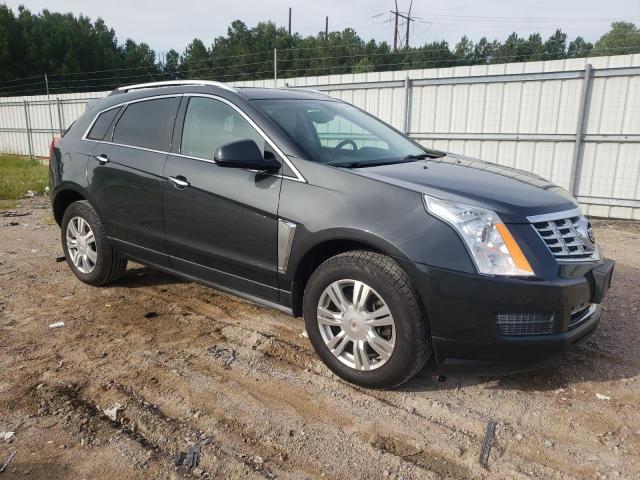 2015 CADILLAC SRX LUXURY 3GYFNBE33FS529514