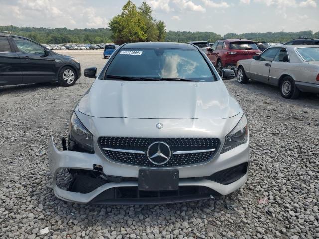 2017 MERCEDES-BENZ CLA 250 4M - WDDSJ4GB5HN421849