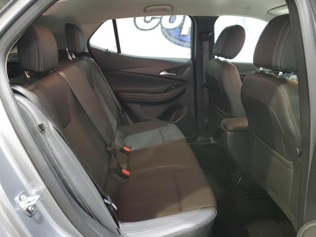 2025 BUICK ENCORE GX KL4AMBSL0SB141759